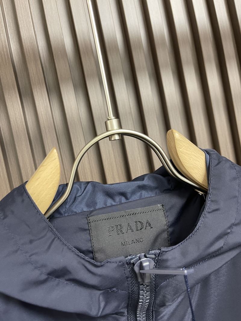 Prada Outwear